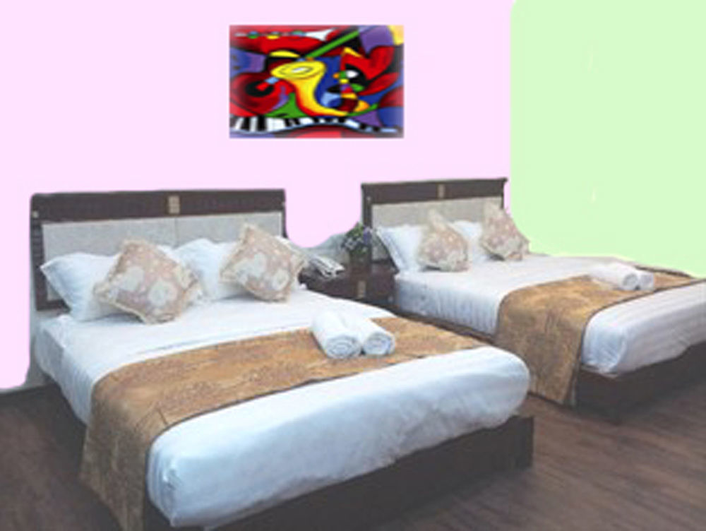 At Home Express Tangerine Inn De Land Ngoại thất bức ảnh