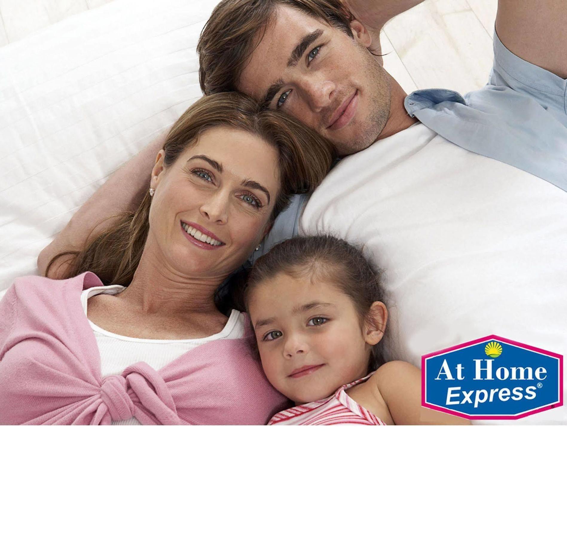 At Home Express Tangerine Inn De Land Ngoại thất bức ảnh