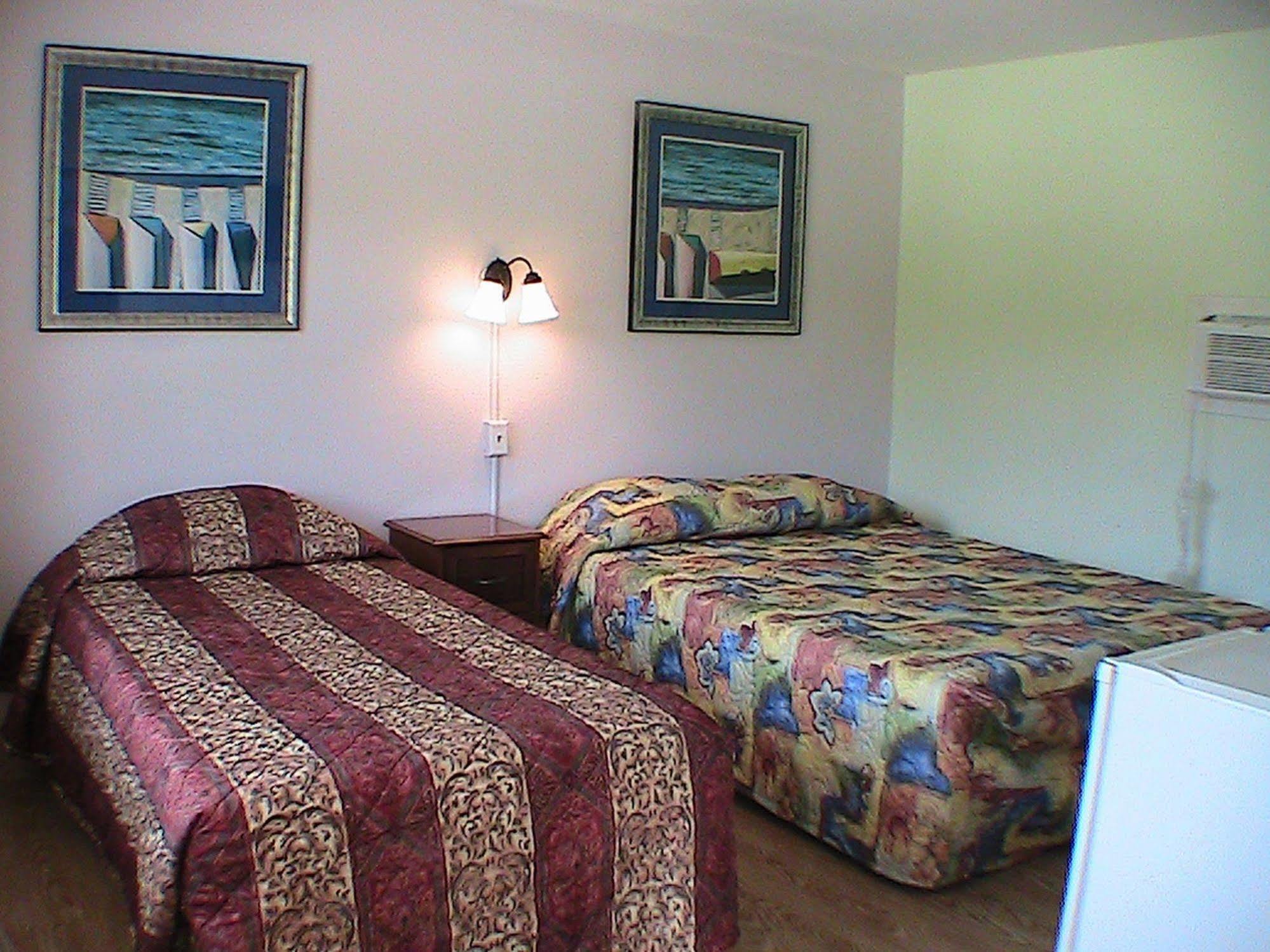 At Home Express Tangerine Inn De Land Ngoại thất bức ảnh